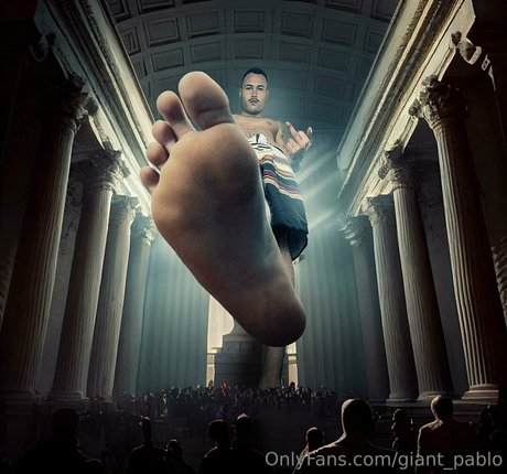 Giantpablo