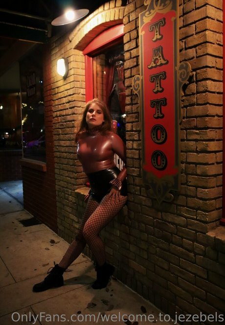 Welcometojezebels