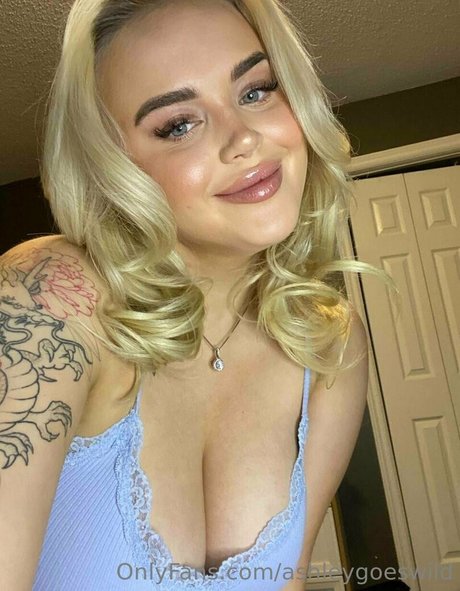 Ashleygoeswild