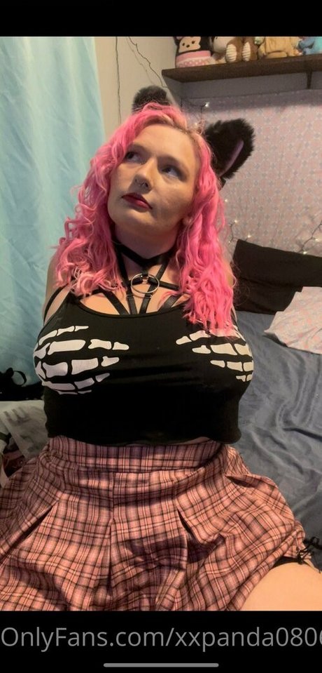 Xxpanda0806xx
