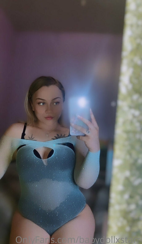 Babydollxstarr