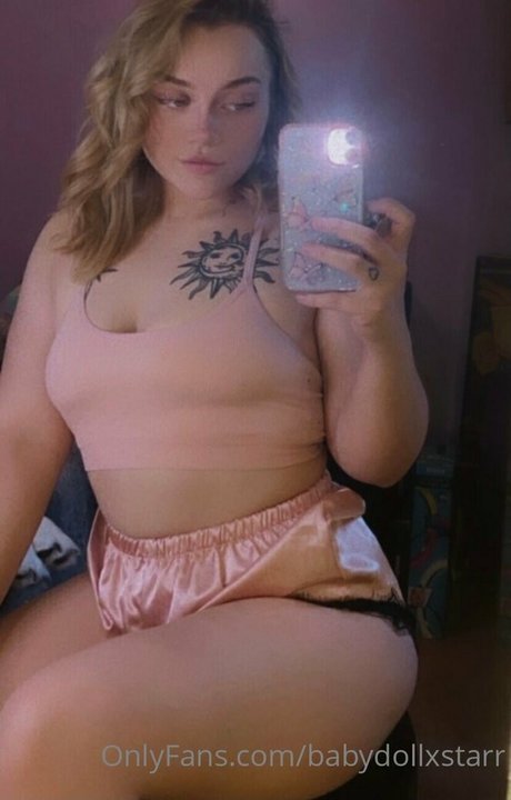 Babydollxstarr