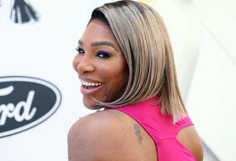 Serena Williams