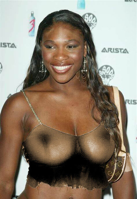 Serena Williams