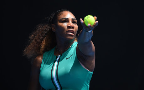 Serena Williams