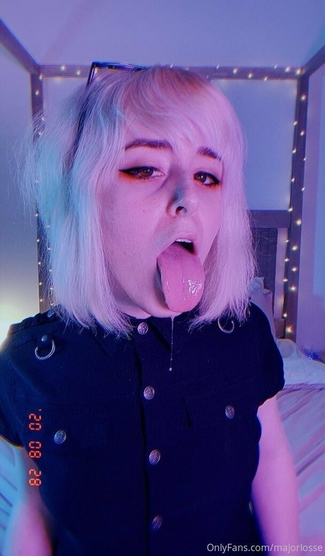 Majorlosse