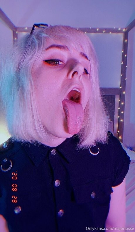Majorlosse