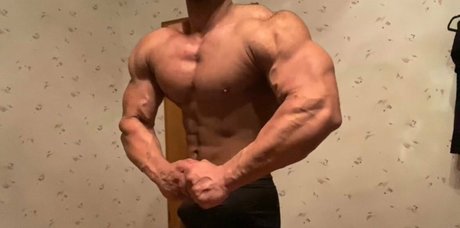 Flexmusclegod