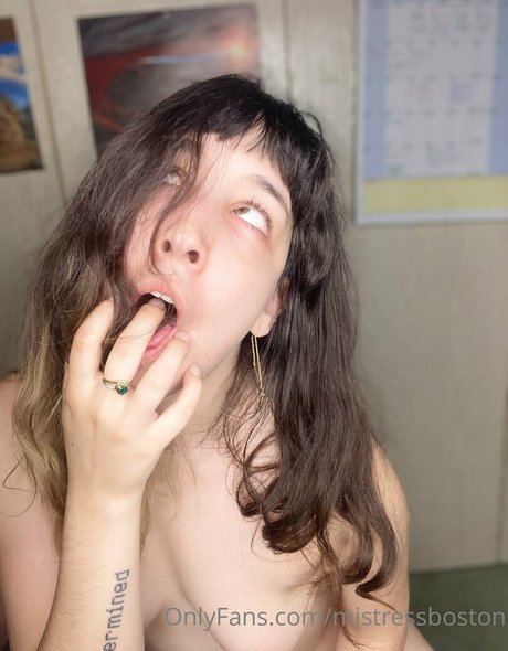 Mistressboston