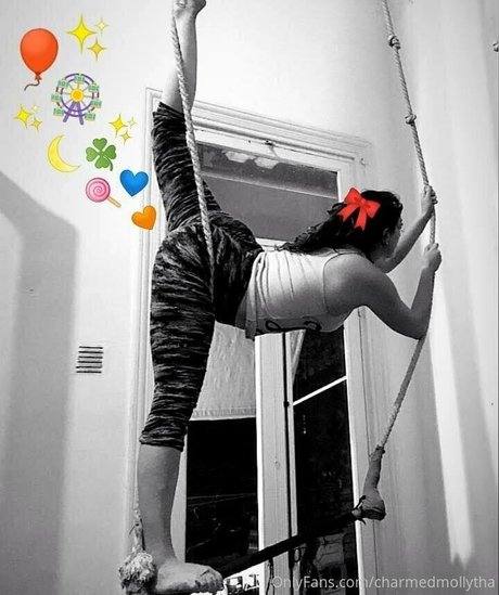 Charmedmollytha