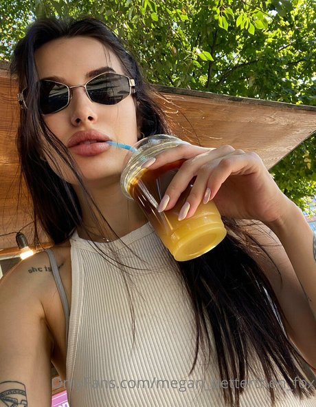 Meganbetterthenfox