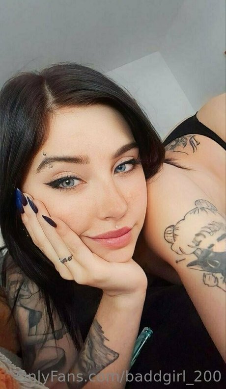 Baddgirl200