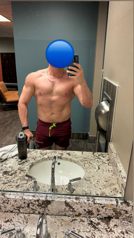 Northhtxverstop  nude leaked OnlyFans photo