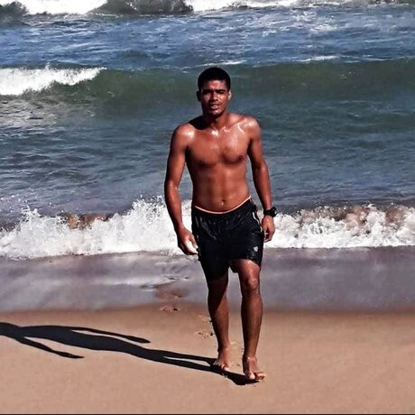 El Gamer Patron  nude leaked OnlyFans photo