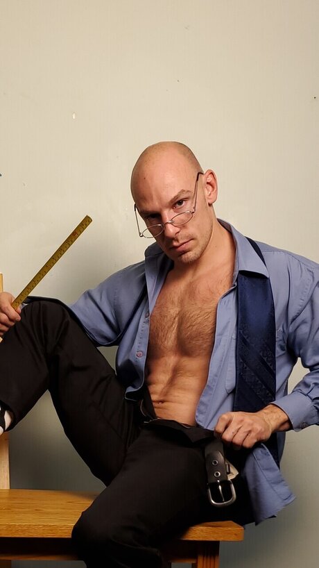 Dagan  nude leaked OnlyFans photo