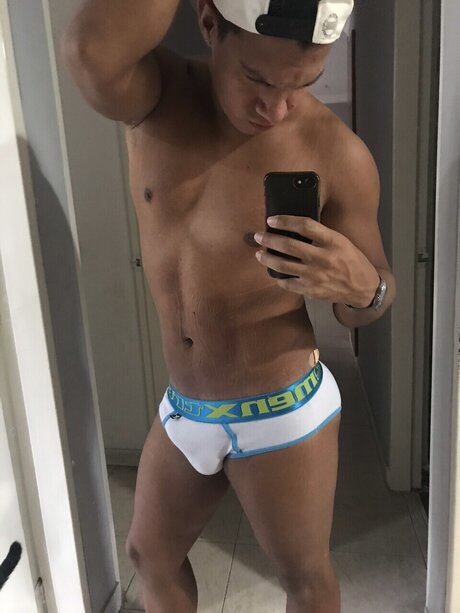 Johny From The Block