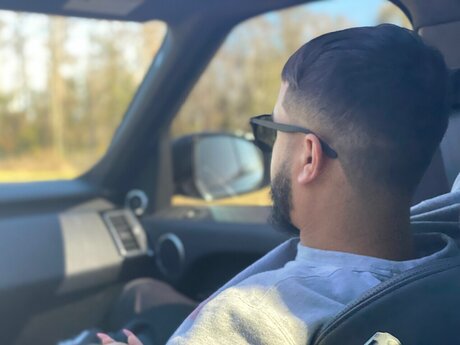 Lucas  nude leaked OnlyFans photo