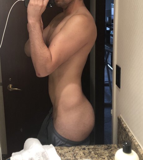 Robbie  nude leaked OnlyFans photo