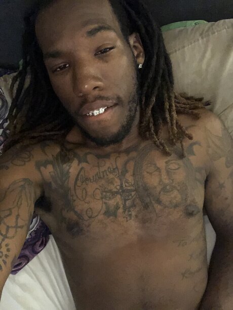 Bossmanekilla  nude leaked OnlyFans photo