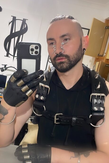 U6924010  nude leaked OnlyFans photo