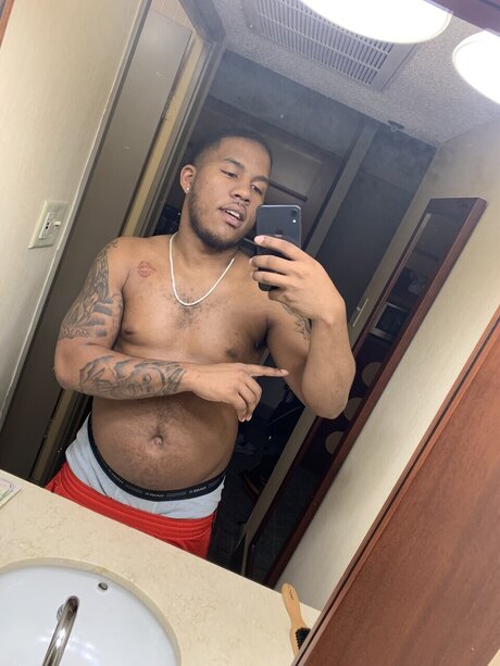 Williewill  nude leaked OnlyFans photo