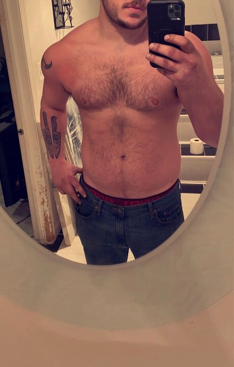 Yourfavoriteburger  nude leaked OnlyFans photo