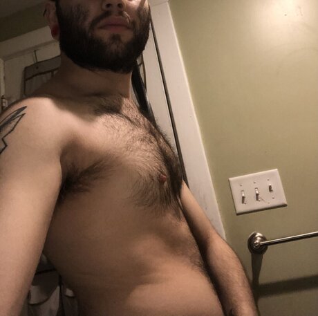 Emiliano  nude leaked OnlyFans photo