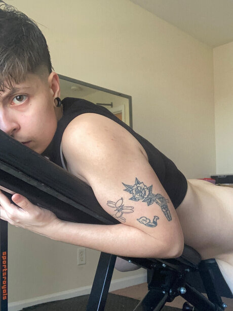 Kade  nude leaked OnlyFans photo