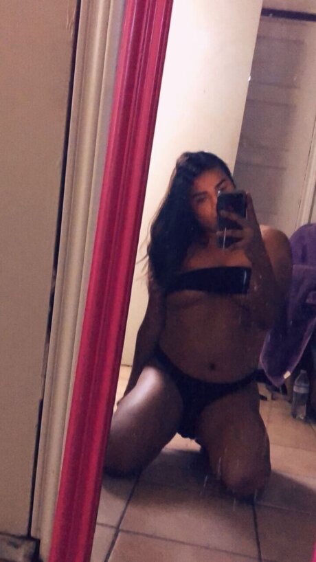 Megan Linares  nude leaked OnlyFans photo