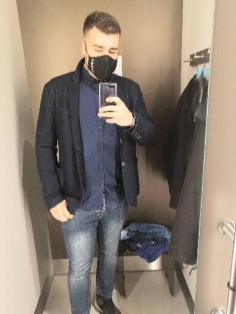 Zigi001  nude leaked OnlyFans photo