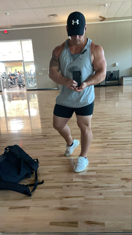 Rocco  nude leaked OnlyFans photo