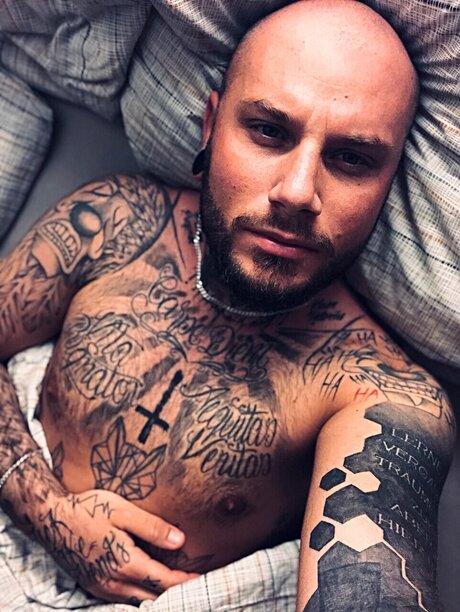 Labomba  nude leaked OnlyFans photo