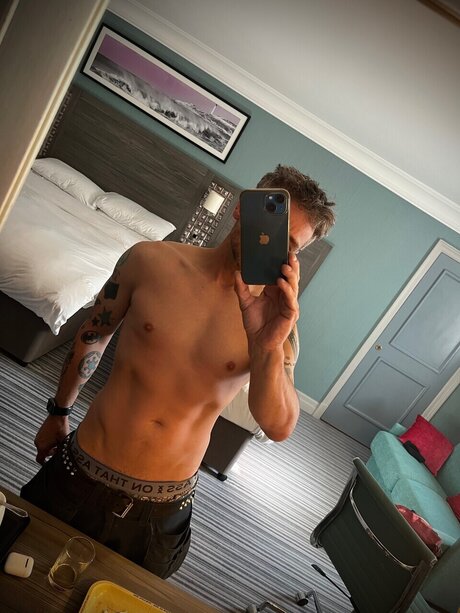 Func  nude leaked OnlyFans photo