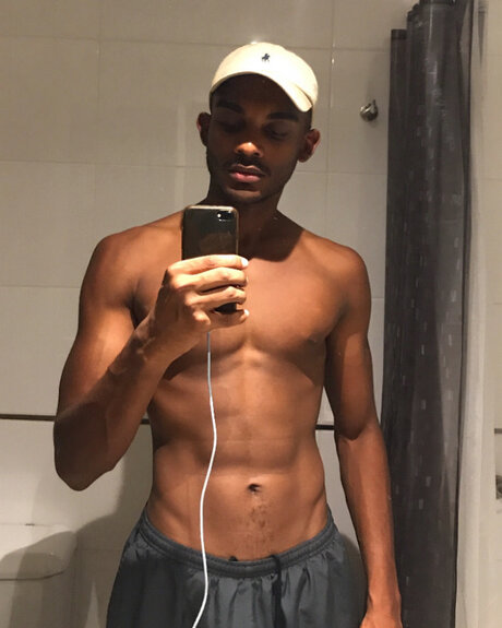 Erik  nude leaked OnlyFans photo