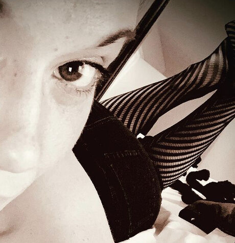 Firetiger  nude leaked OnlyFans photo