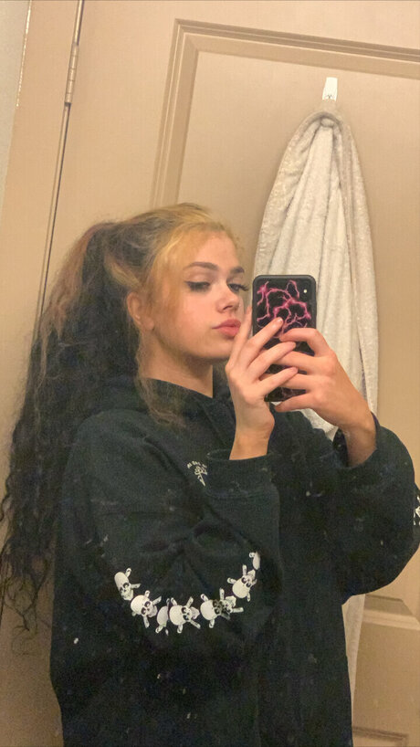 Namin   nude leaked OnlyFans photo