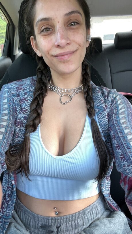 Greeneyeddaisy  nude leaked OnlyFans photo