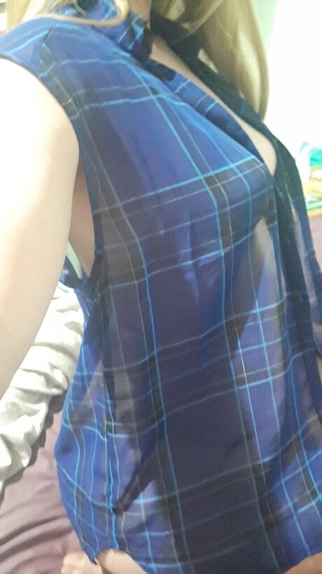 Ros  nude leaked OnlyFans photo