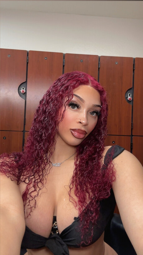 Toxiccc Alaysiah Brooks