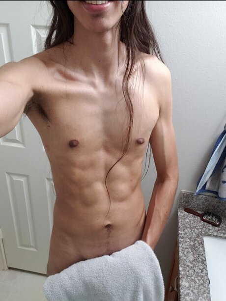 Gob1  nude leaked OnlyFans photo