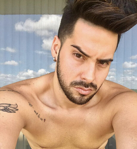 Victor  nude leaked OnlyFans photo