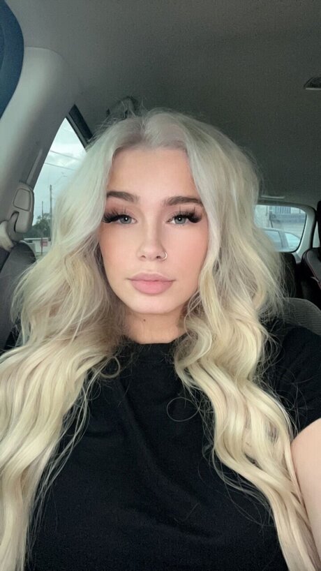 Chloe  nude leaked OnlyFans photo