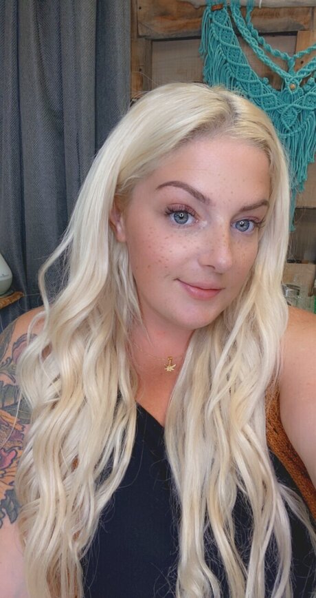 Jade Menczel  nude leaked OnlyFans photo