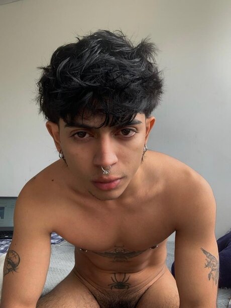 Johan  nude leaked OnlyFans photo