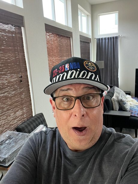 Jeff Villa Waverider63