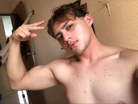 Raymundo  nude leaked OnlyFans photo