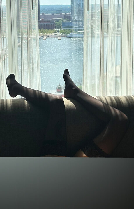 Svetlana  nude leaked OnlyFans photo