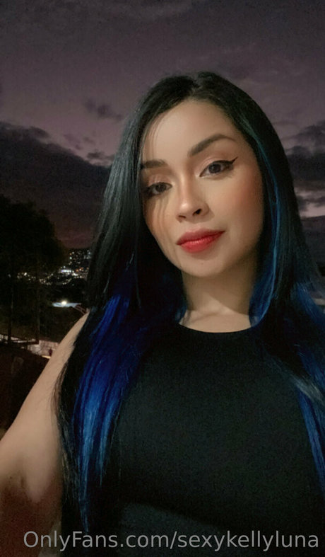 Sexykellyluna