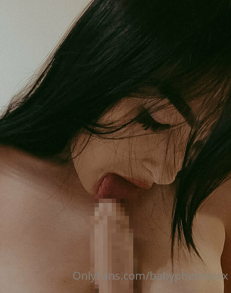 Babypheonixxx