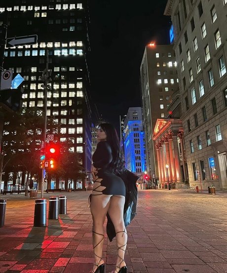 Iyari Berumen Iyibfit